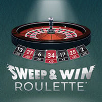 Sweep and Win Roulette in Table_Roulette