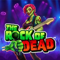 The Rock of Dead in music