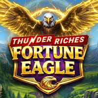 Thunder Riches: Fortune Eagle in Sub_MoreNewGames