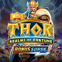 Thor: Realms of Fortune in epic