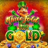 Threefold the Gold in Irish