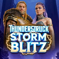 Thunderstruck Stormblitz in BonusBuy