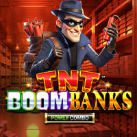 TNT Boom Banks Power Combo in games-global