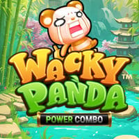 Wacky Panda Power Combo in games-global