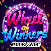 Wheel of Winners Link and Win in Table_JackpotGames