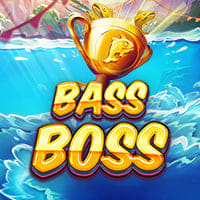 Bass Boss in fish