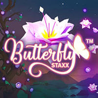 Butterfly Staxx in NetEnt