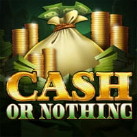 Cash Or Nothing in redtiger