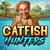 Catfish Hunters in fish