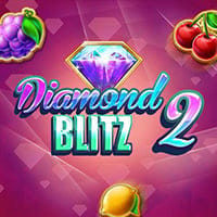 Diamond Blitz 2 in redtiger