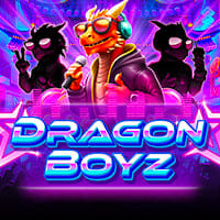 Dragon Boyz in redtiger