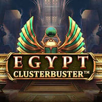 Egypt Clusterbuster in redtiger