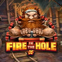 Fire in the Hole xBomb in nolimit-city