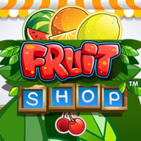 Fruit Shop in Favourites