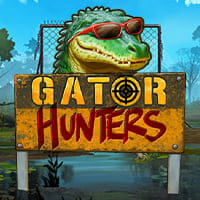 Gator Hunters in nolimit-city