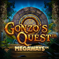 Gonzo's Quest Megaways in RestMegaways