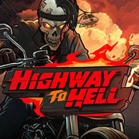 Highway to Hell in nolimit-city