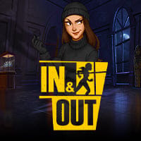 In and Out in NetEnt