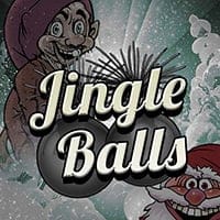 Jingle Balls in nolimit-city