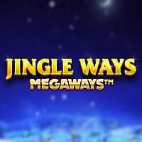 Jingle Ways MegaWays in RestMegaways
