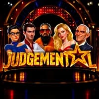 Judgemental