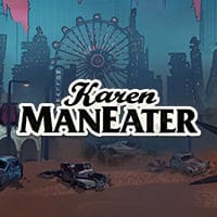 Karen Maneater in nolimit-city