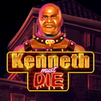Kenneth Must Die in nolimit-city