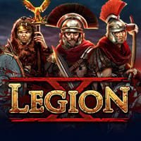 Legion X in nolimit-city