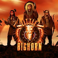Little Bighorn in nolimit-city