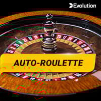 Auto Roulette in LiveCasino_TopRoulette