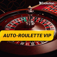 Auto Roulette VIP in gr_RestRoulette