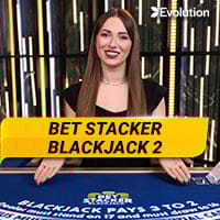 Bet Stacker Blackjack 2 in LCTopBlackjack