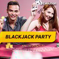 Blackjack Party in LCTopBlackjack