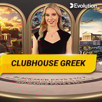 ClubHouse Greek in live_exclusive