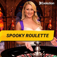 Disco Roulette
