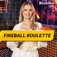 Fireball Roulette in LiveCasino_OtherGames