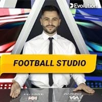 Football Studio in LiveCasino_GameShows