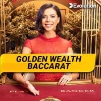 Golden Wealth Baccarat in gr_Baccarat
