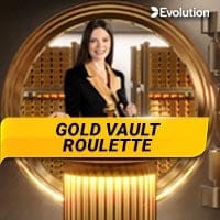 Gold Vault Roulette in LiveCasino_OtherGames