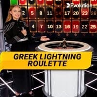 Greek Lightning Roulette in Sub_LiveCasino
