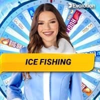 Ice Fishing in Sub_LiveCasino