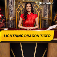 Lightning Dragon Tiger in gr_Baccarat