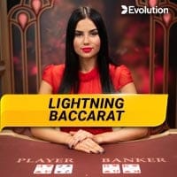 Lightning Baccarat in gr_Baccarat