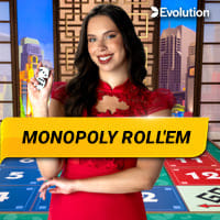 Monopoly Roll 'Em in LC_Other Games