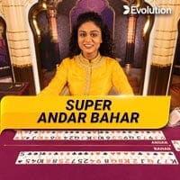 Super Andar Bahar in LCPlayWorld