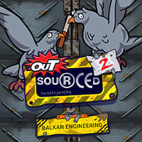 Outsourced 2: Balkan Engineering in BwinExclusives