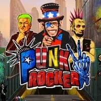 Punk Rocker 2 in music