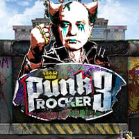 Punk Rocker 3 in nolimit-city
