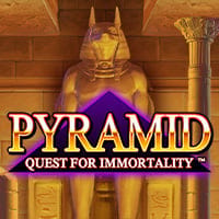Pyramid: Quest for Immortality in Favourites