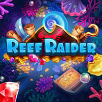 Reef Raider in fish